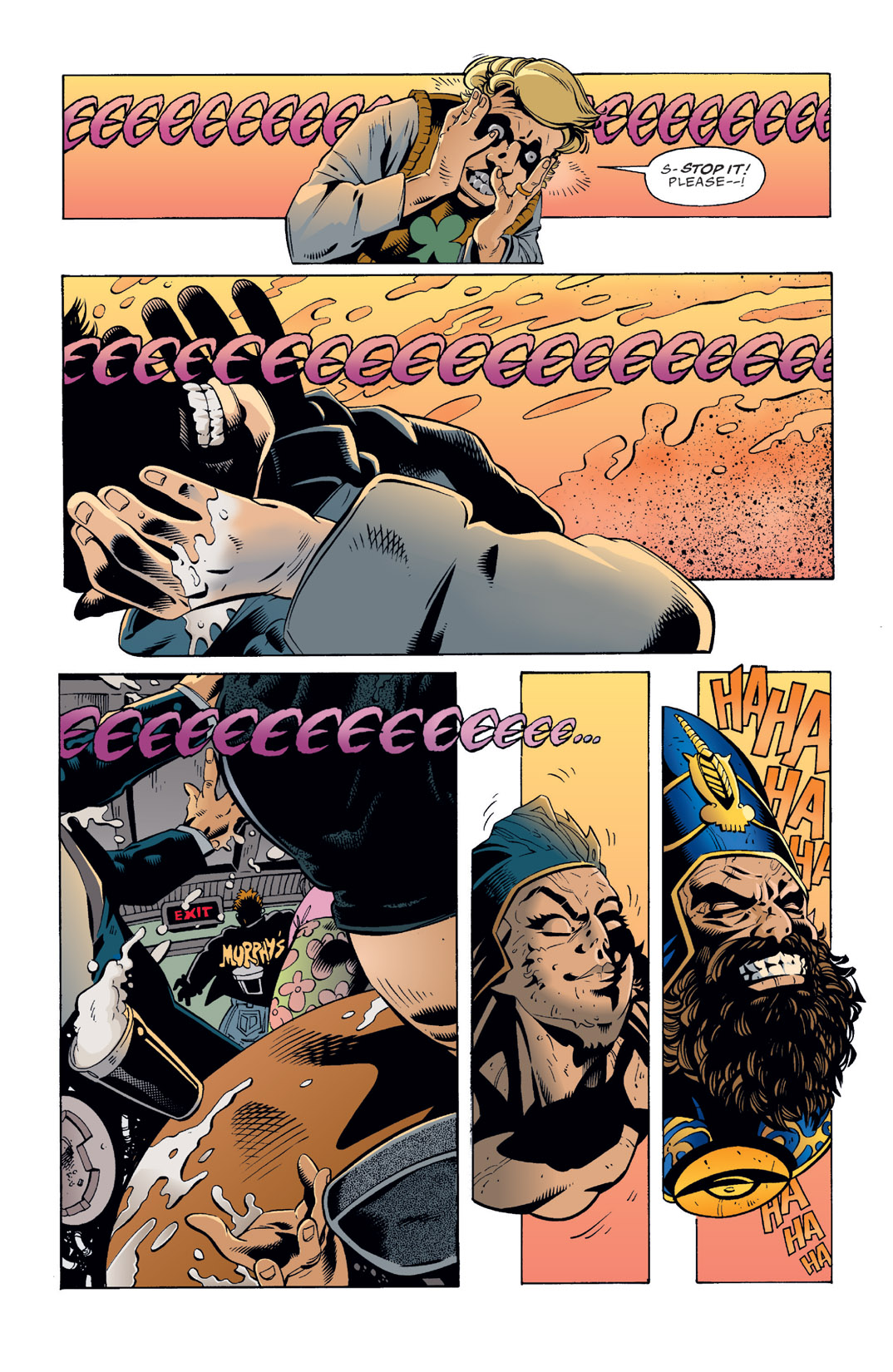 Read online Batman: Shadow of the Bat comic -  Issue #69 - 14