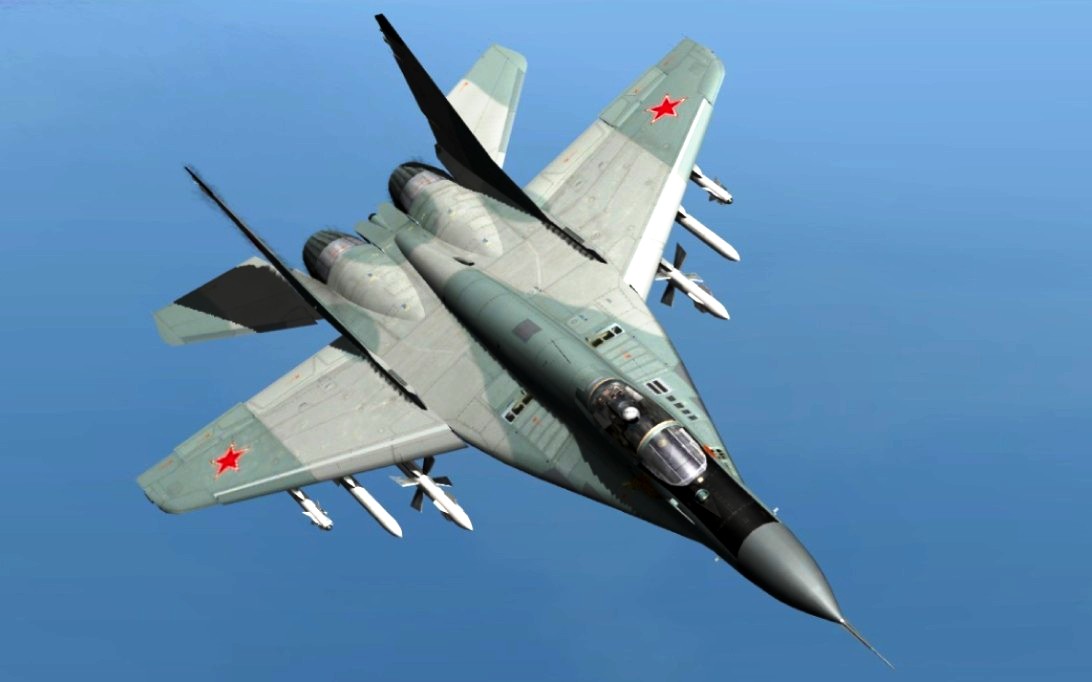 70 Gambar Pesawat Terbang (Pesawat Tempur Jet, Pesawat Helikopter, dan