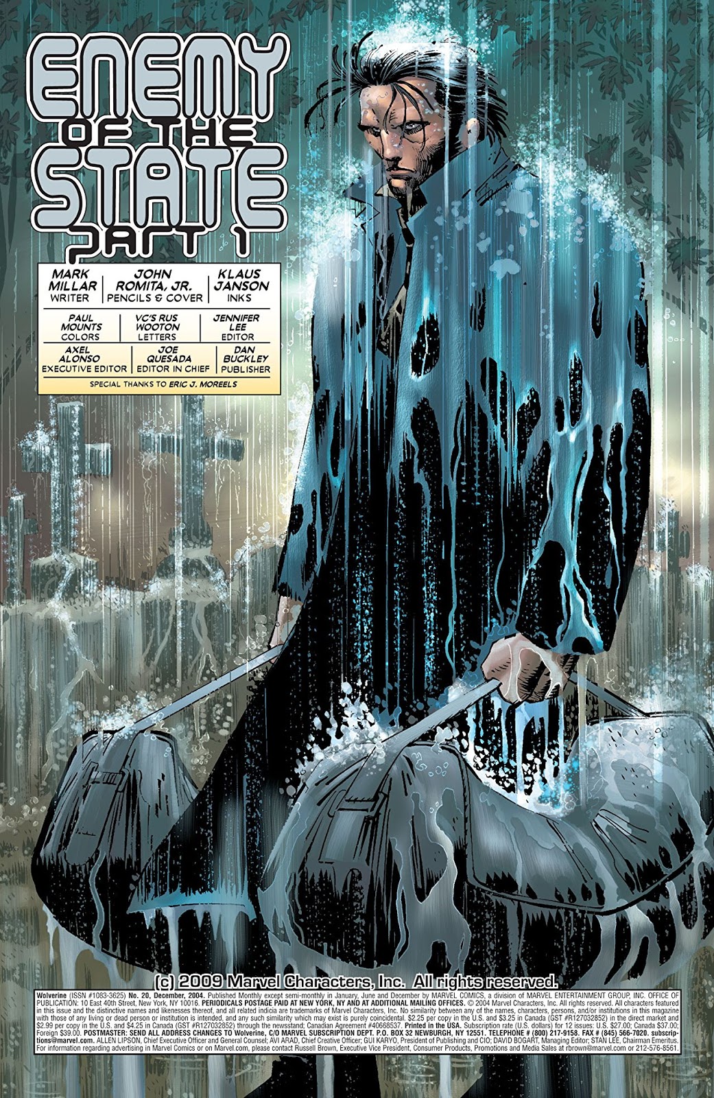 Umac Comics Pop Culture Sur Les Traces De Mark Millar