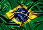 Bandeira Nacional BRASIL