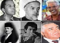 Escritores de Libia