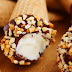 How To Make Chocolate Covered Ice Cream Cones?