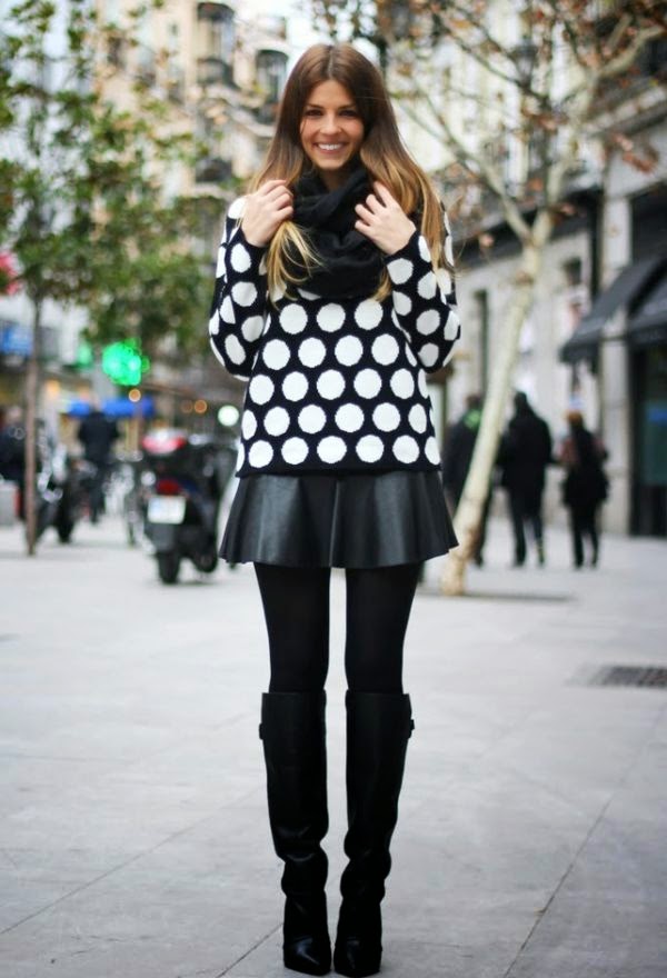 Colección de botas Otoño - Invierno 2015 Colección de botas Otoño - Invierno 2015