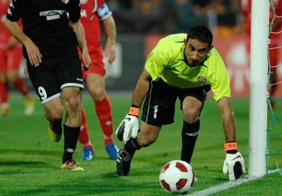 Գևորգ Կասպարով Գևորգ Կասպարով