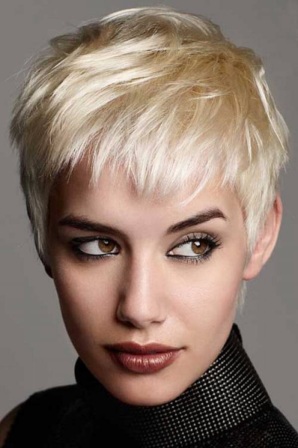 cool hairstyles for girls easy
