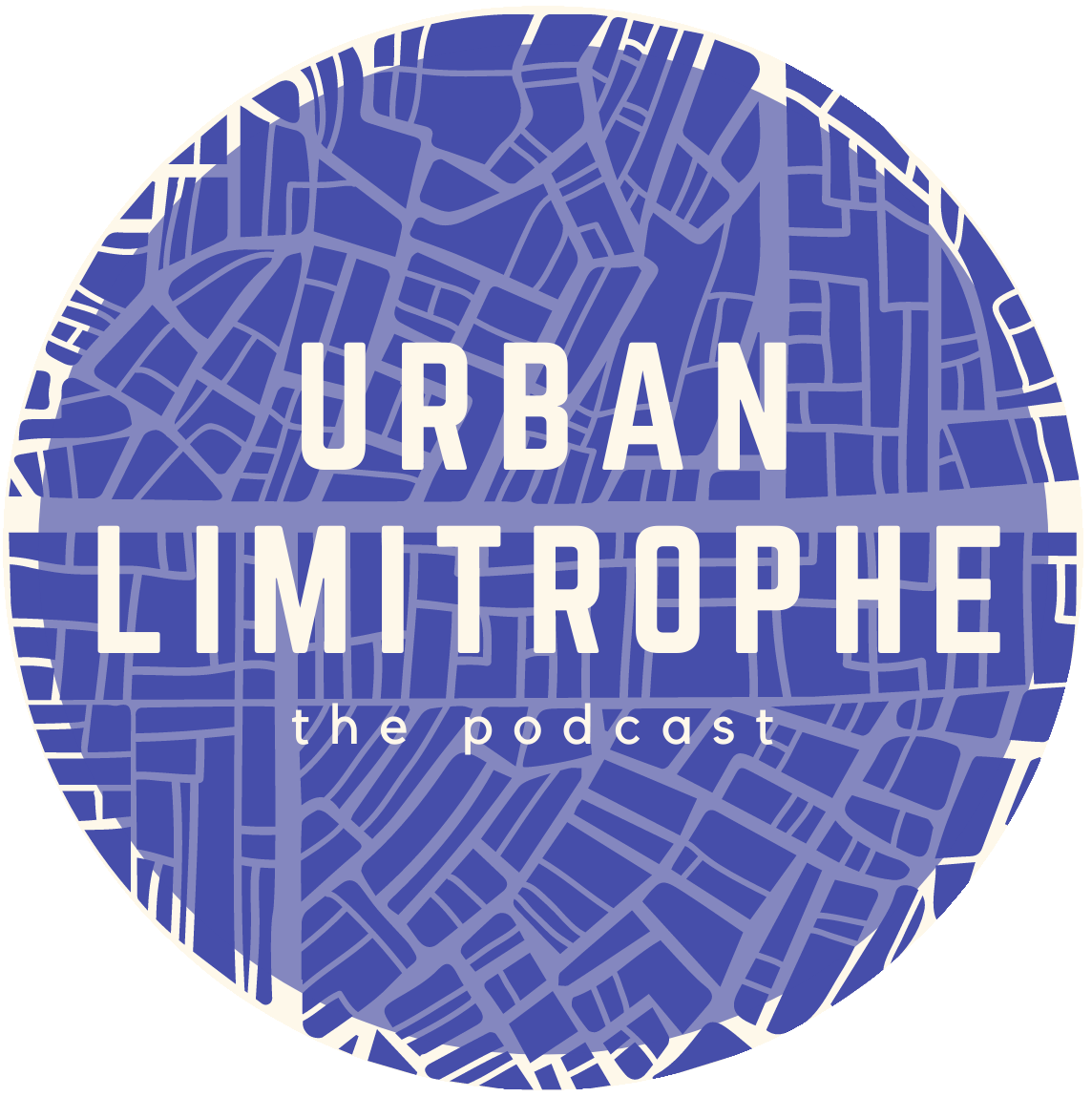 Episode 18 How CLUSTER is Bridging Western Urban Understanding From