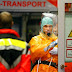 Llega segundo enfermo de ébola a Alemania