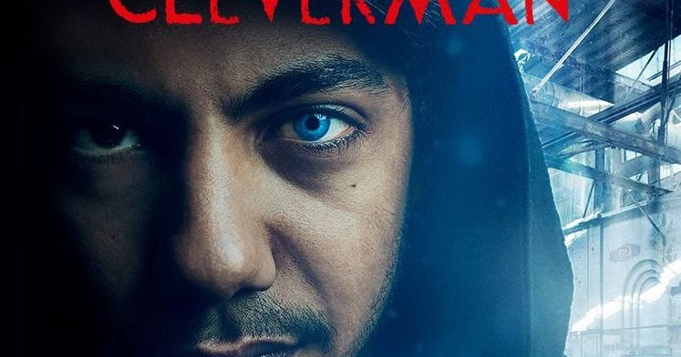 مشاهدة وتحميل مسلسل Cleverman S01E01 الموسم الاول الحلقة الاولى 1