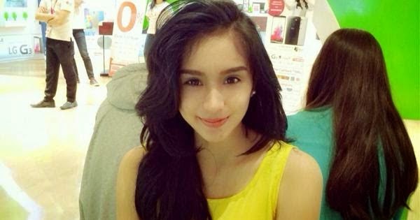 About DJ Bibie Julius(Nadia Ervina) ~ www.waletqq.com
