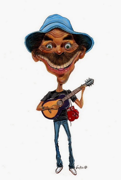 GUAICOLANDIA: Don Ramon