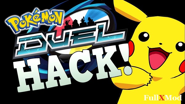Pokemon Duel Mod APK Pokemon Duel Mod APK