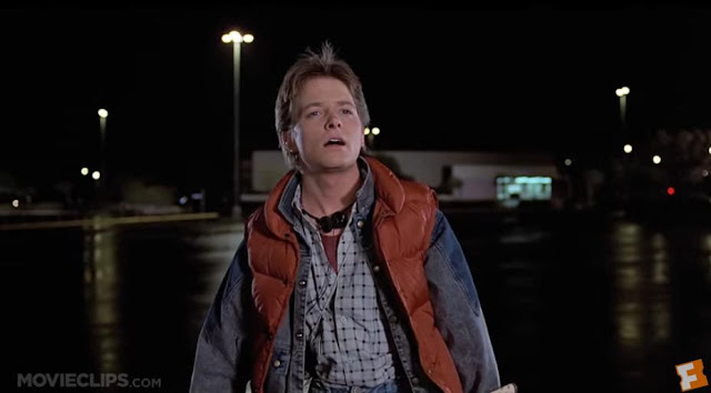 Regreso al futuro - Películas TOP10 en el fancine en octubre - ÁlvaroGP - el troblogdita Regreso al futuro - Películas TOP10 en el fancine en octubre - ÁlvaroGP - el troblogdita