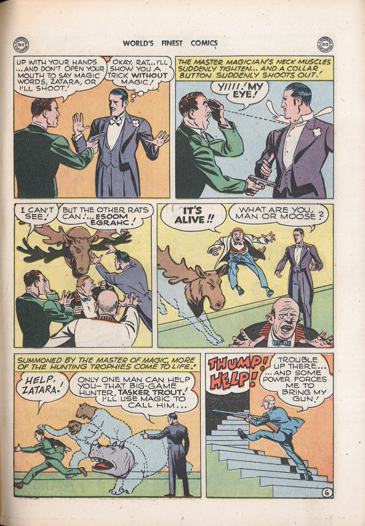 Worlds Finest Comics 30 Page 32