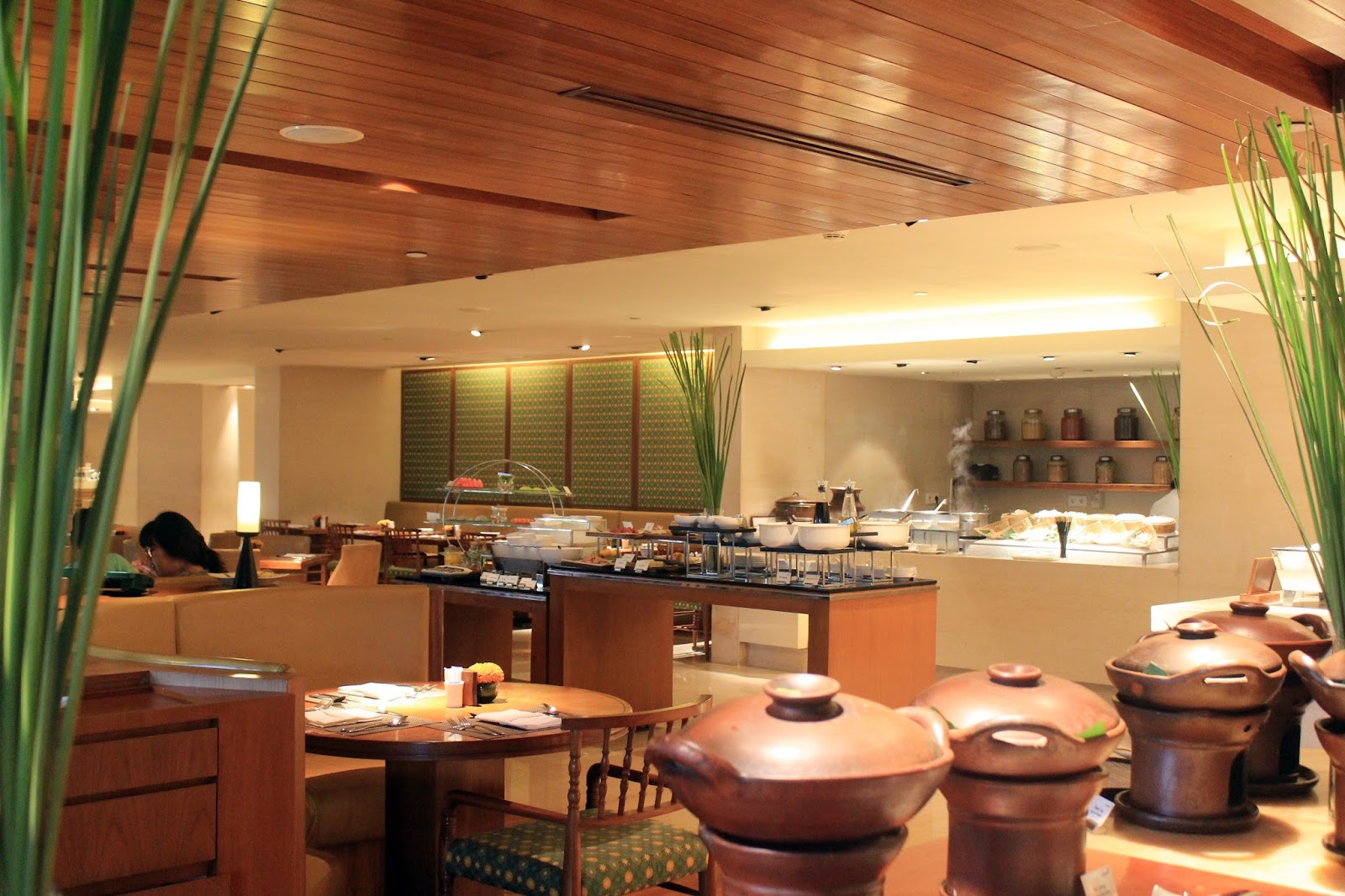 [HOTEL REVIEW] Mandarin Oriental Jakarta, Premier King Room Icha Khairisa