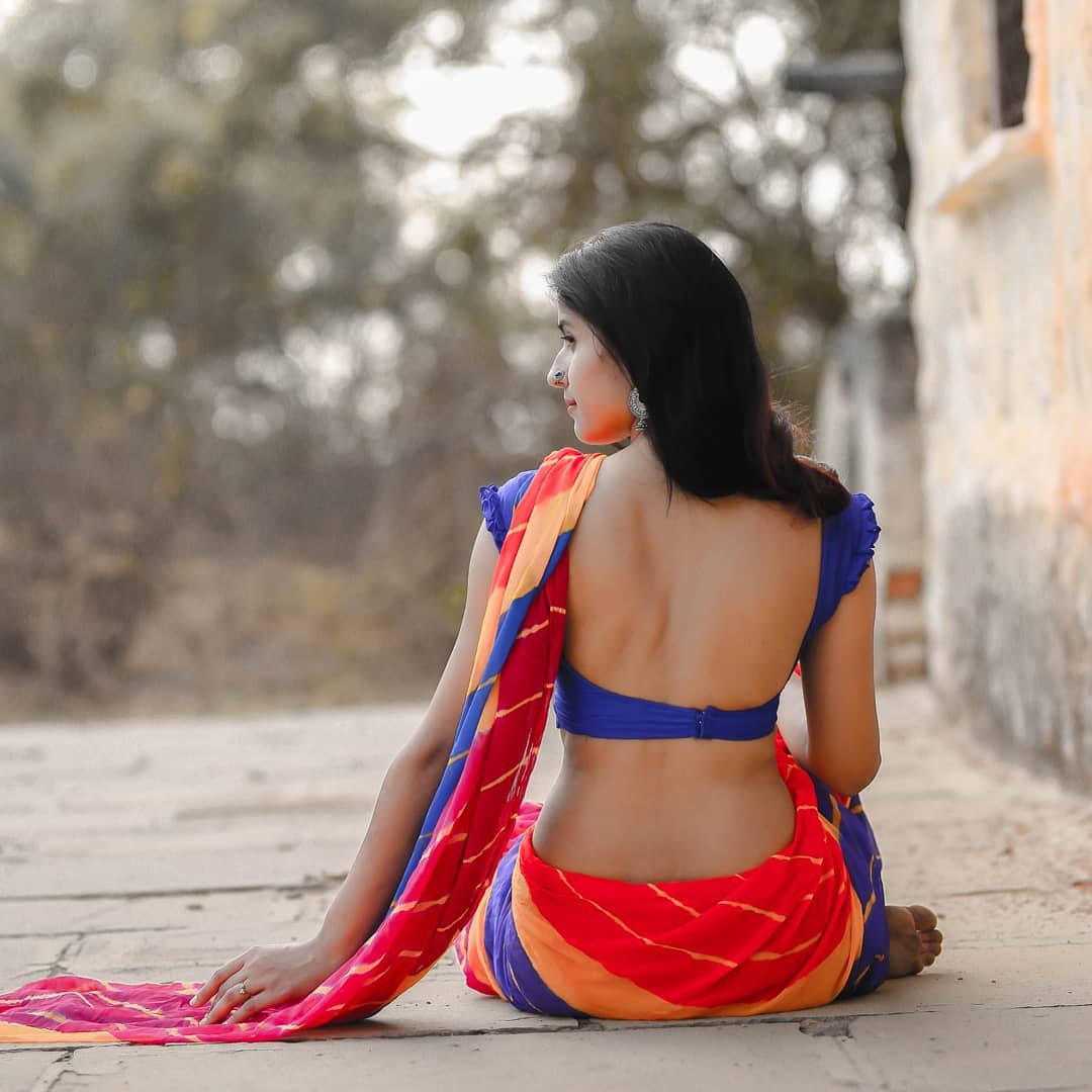 Desi girl pic