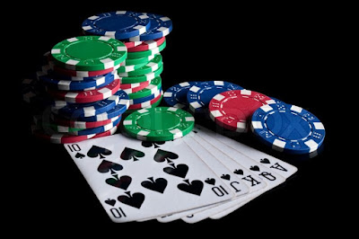 Menaikkan Kesempatan Dalam Permainan Poker Online