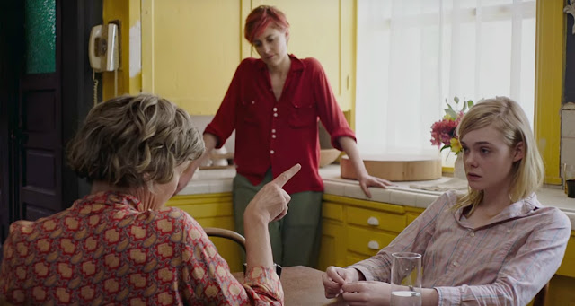 Mulheres do Século XX - 20th Century Women (2016) de Mike Mills