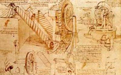 Leonardo da Vinci Leonardo da Vinci