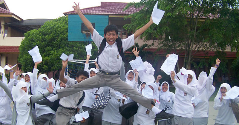 Mau Tahu Lowongan CPNS 2017 Untuk Lulusan SMA Sederajat? Ini Daftarnya Mau Tahu Lowongan CPNS 2017 Untuk Lulusan SMA Sederajat? Ini Daftarnya