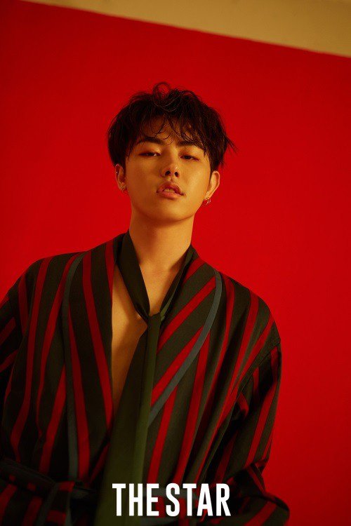 Block B’s U-Kwon says his girlfriend is understanding of his career