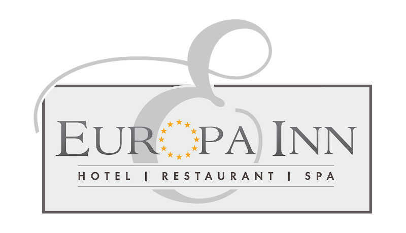 Europa Inn - Hotel, Restaurant, Spa
