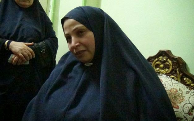 رد: تشييع جنازة الصحفية ميادة أشرف عقب أداء الصلاة عليها في بلدتها بالمنوفية