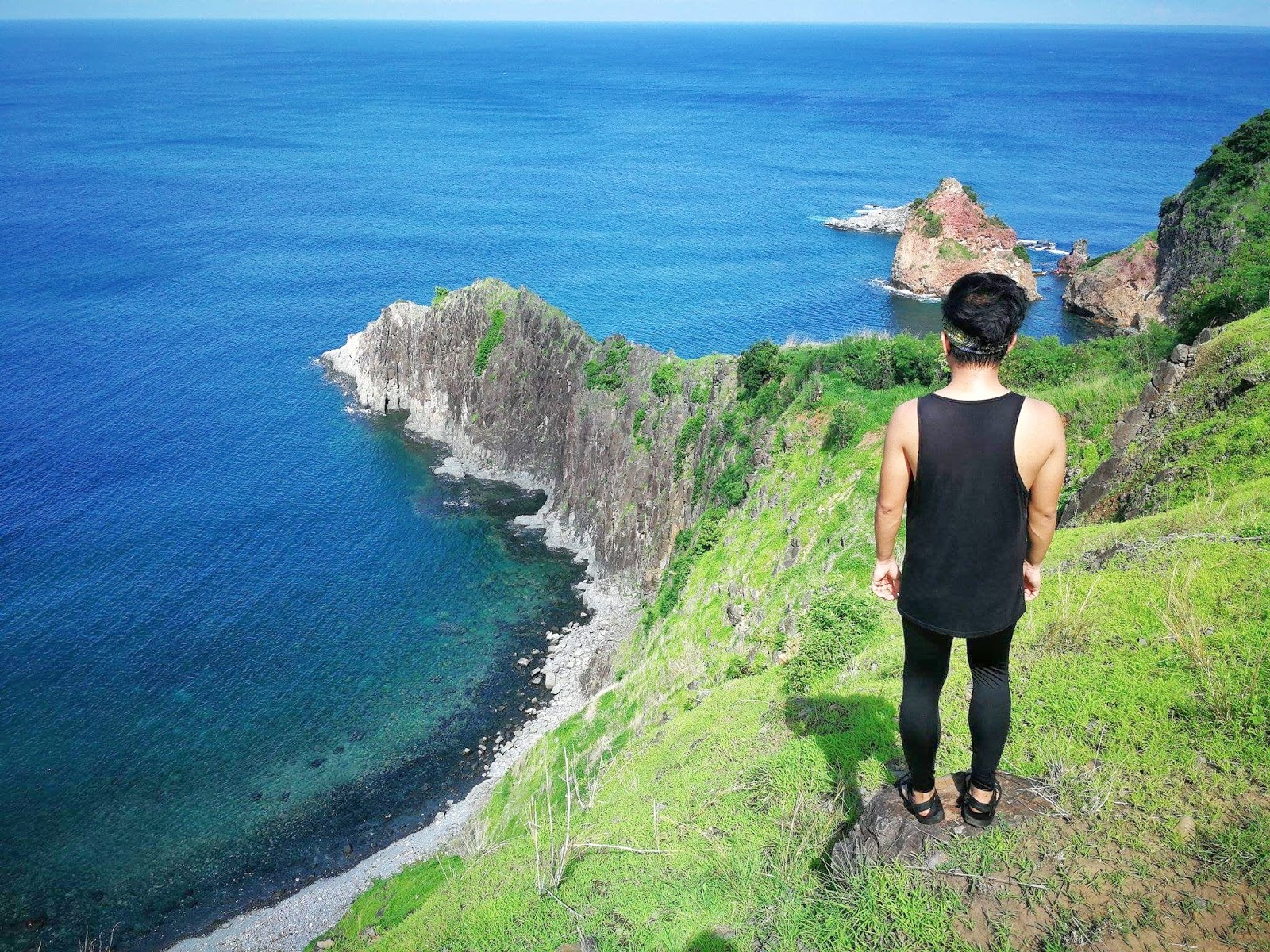 Five Fingers is a new destination in Bataan - The Pinoy Traveler