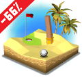OK Golf apk mod