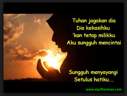 Download Mp3 Tuhan Jagakan Dia Motif Band dan Yuni Shara