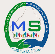 Proyecto Comunitario Manuel Santana