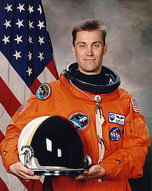 Famous Polish American James A. Jim Pawelczyk - NASA payload specialist