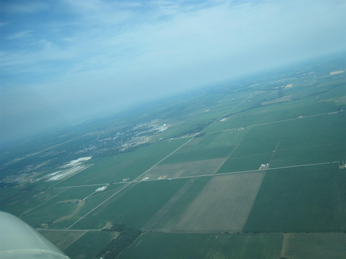 World of Karen Rensselaer Indiana Visit