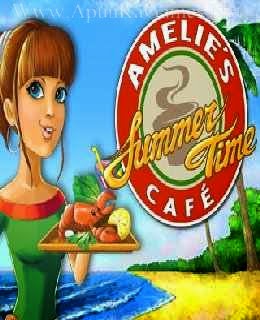 Amelie s Caf   Summer Time PC Game   Free Download Full Version - 19