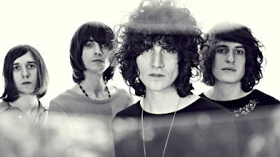 Temples Band Picture