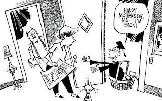 Happy Mothers Day 2016 Cartoons Happy Mothers Day 2016 Cartoons
