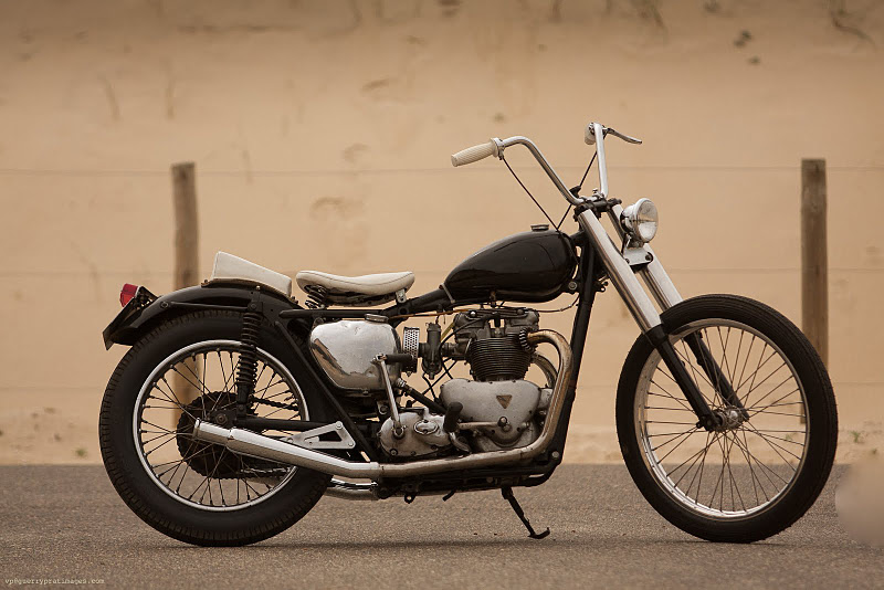 Bones T140 Brat