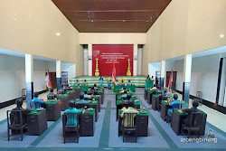 museum sejarah nasional indonesia
