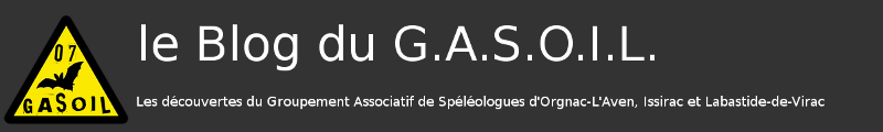 le Blog du G.A.S.O.I.L.