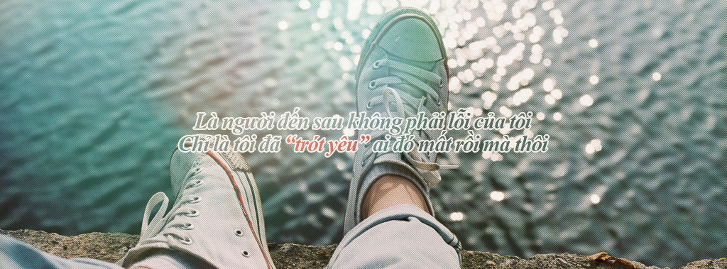 Top 99 Ảnh bìa facebook yêu đơn phương kèm theo câu nói hay