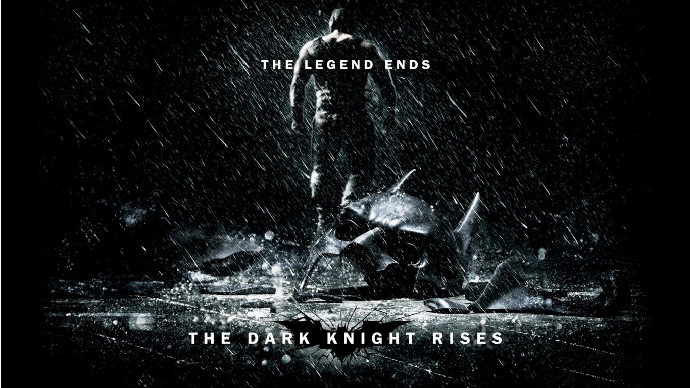 The Dark Knight Rises For Free The Dark Knight Rises For Free