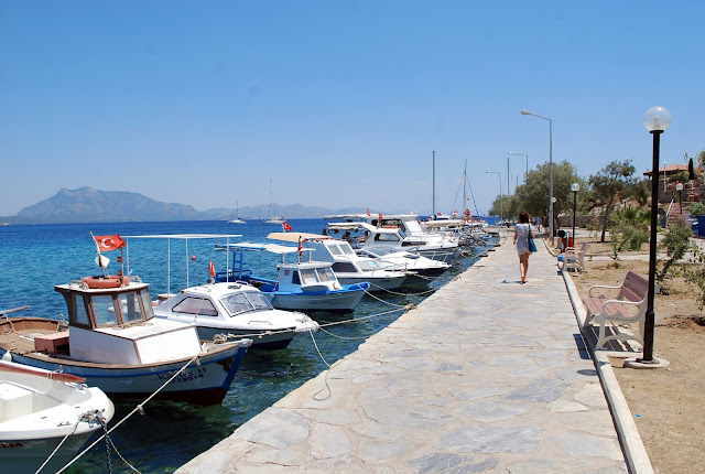Датча, Мула, Турция. Datça, Muğla, Turkey Датча, Мула, Турция. Datça, Muğla, Turkey