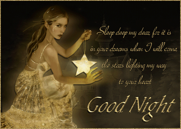good night clipart sms - photo #15