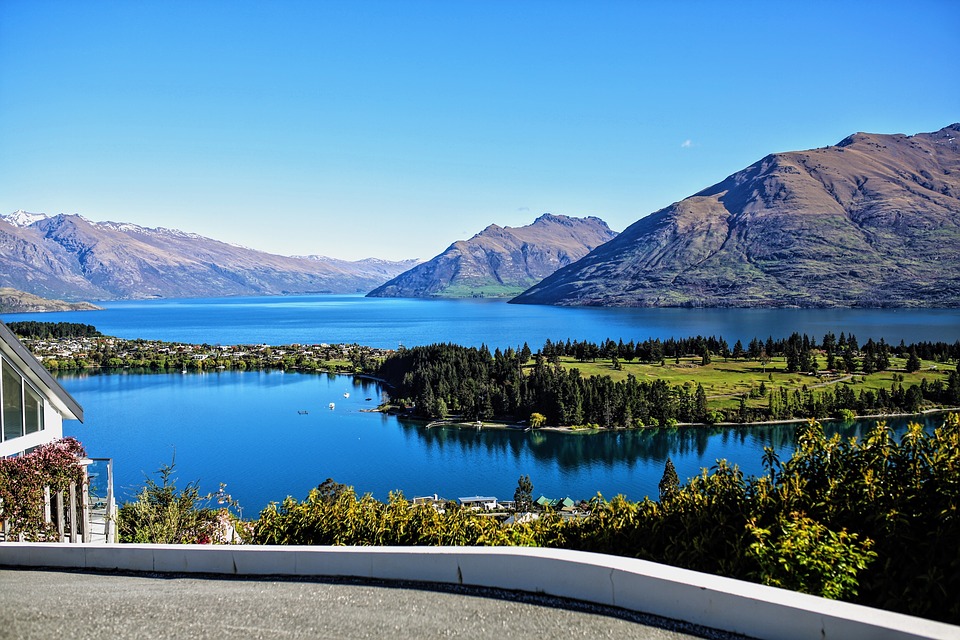 Immigration Consultant UAE Expat Alert 5 Steps to New Zealand as