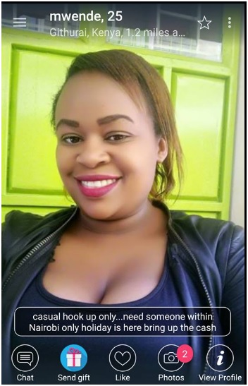 Connecting Singles Locally And Worldwide