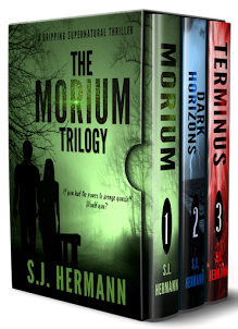 Morium: The Complete Series
