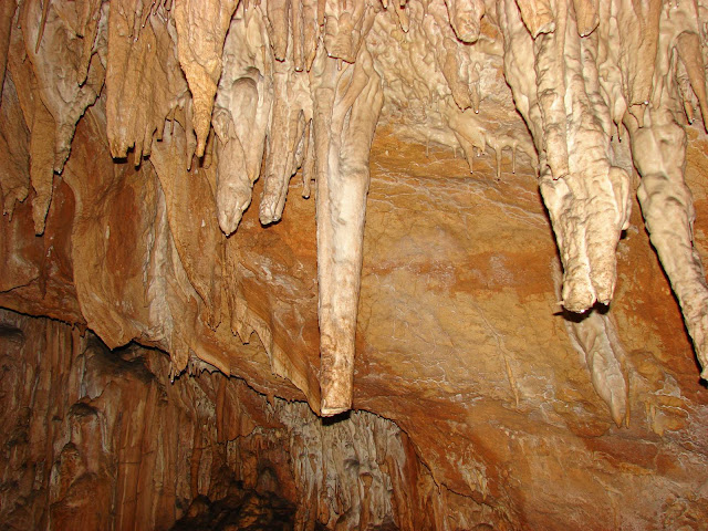Пещера Козья, Ай-Петри