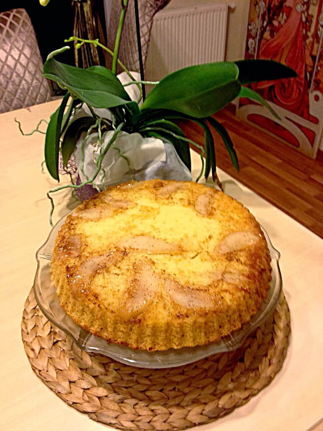 Susi's Corner: ARMUTLU KEK ZİYAFETİ.......