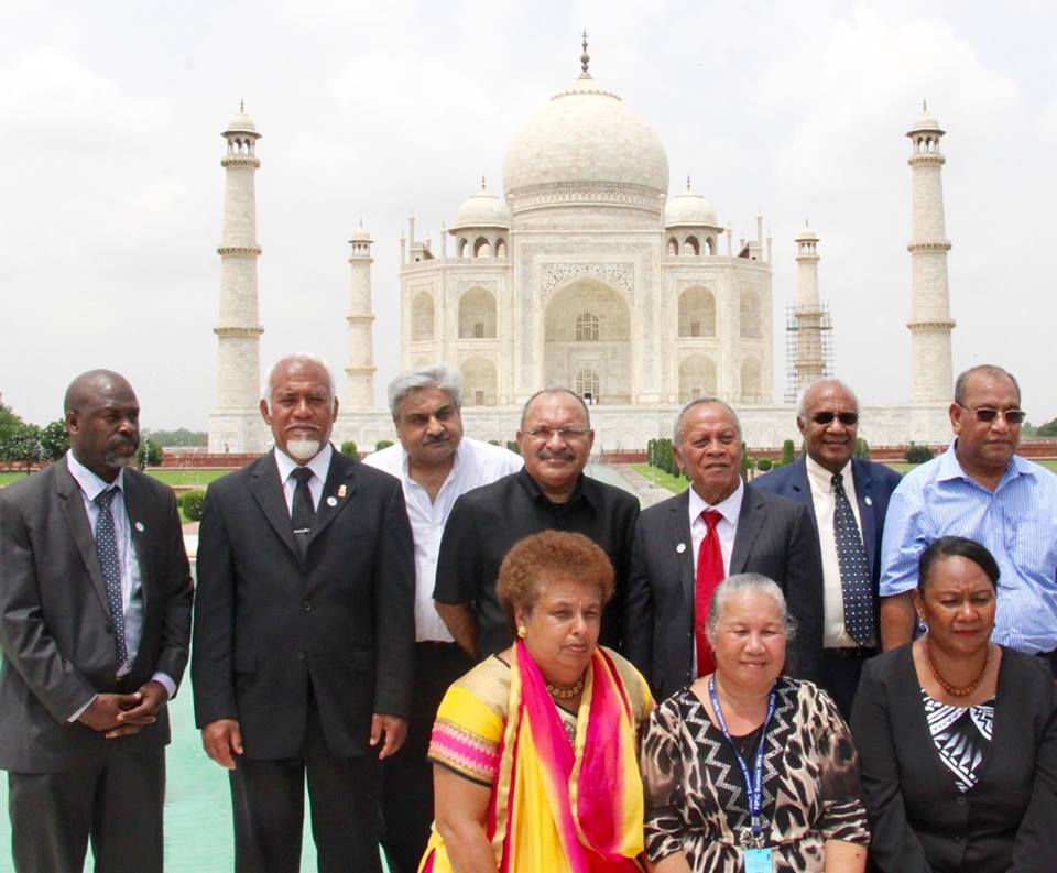 Best Practice in Tourism Development – Shared Attributes for Developing