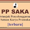 Petunjuk Penyelenggaraan (PP) Satuan Karya (SAKA) Pramuka (Terbaru) - Download Pdf