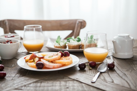 Organizamos la Cocina 6: ¡A por el Armario del Desayuno!